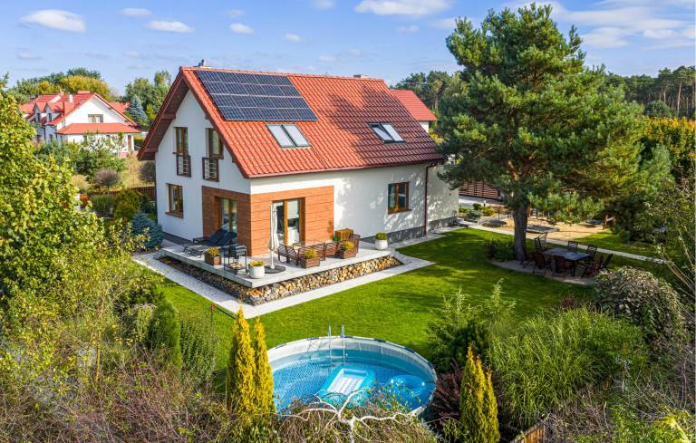 House  Ostrowiec