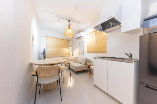 42 m² Ferienwohnung