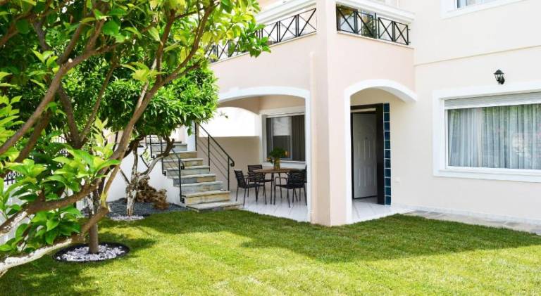 Holiday apartment with 1 room for 4 persons — photo 3