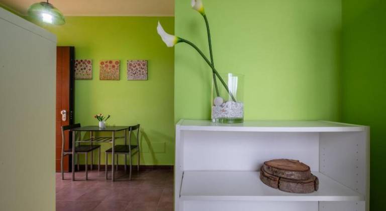 Rental apartment | Pets allowed in Cagli