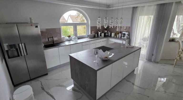 Holiday apartment with hot tub — photo 4