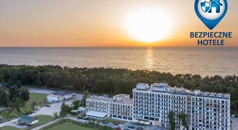 Apartament z hotelowymi udogodnieniami Koszalin