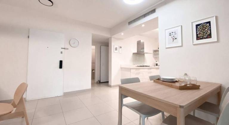 Apartment with 3 rooms for 6 persons — photo 3