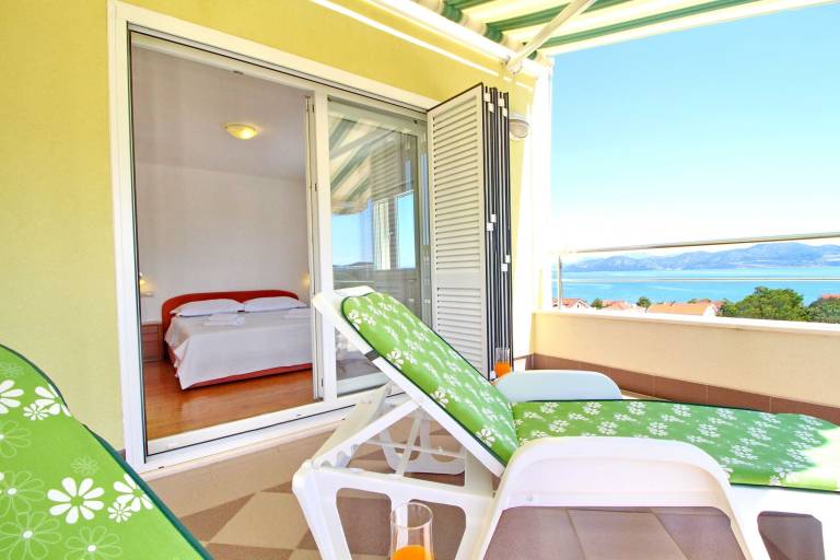 Apartman Janjina