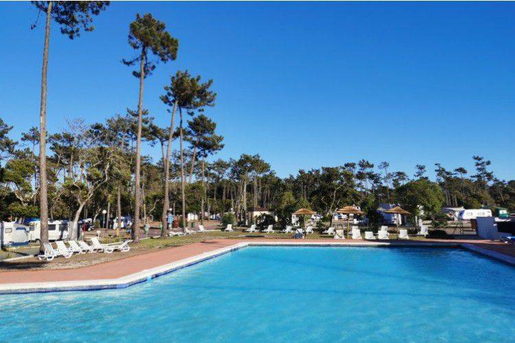 Bungalow  Praia de Mira