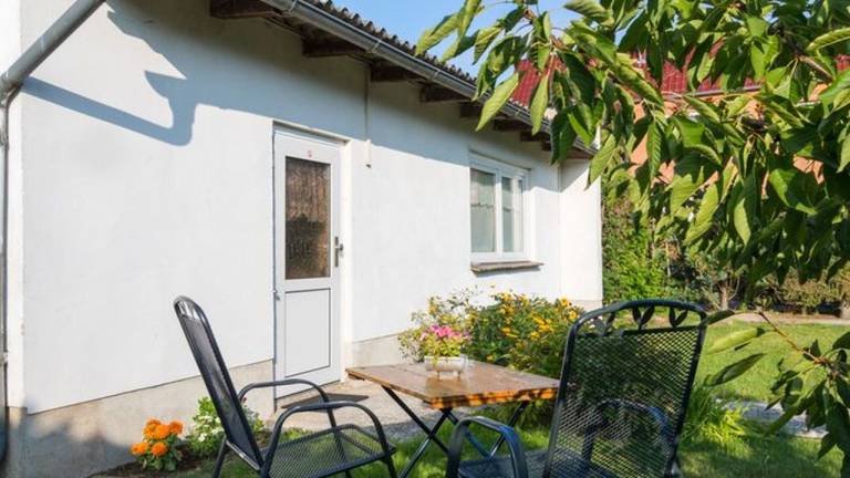 Ferienwohnung Güstrow