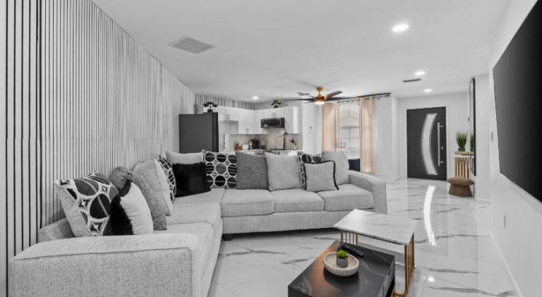 Holiday apartment | Pets are welcome — photo 2