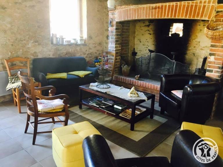 Gîte de la Petite Brunie — photo 5