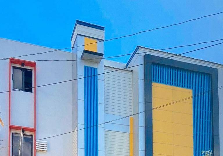 RedDoorz Guest Hotel Passi City Iloilo