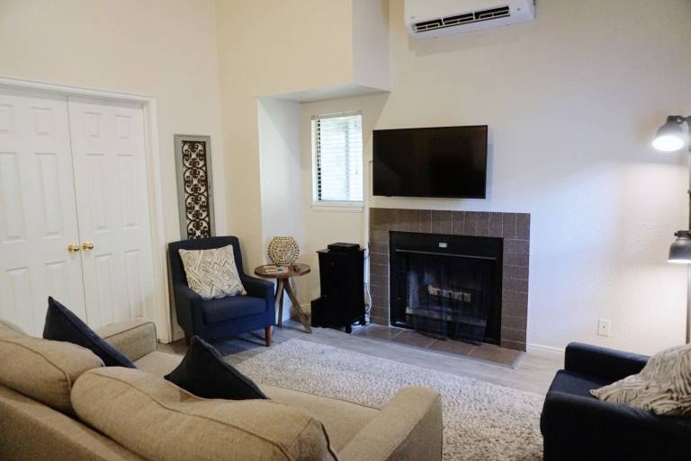 Apartment  Bonneville Hills