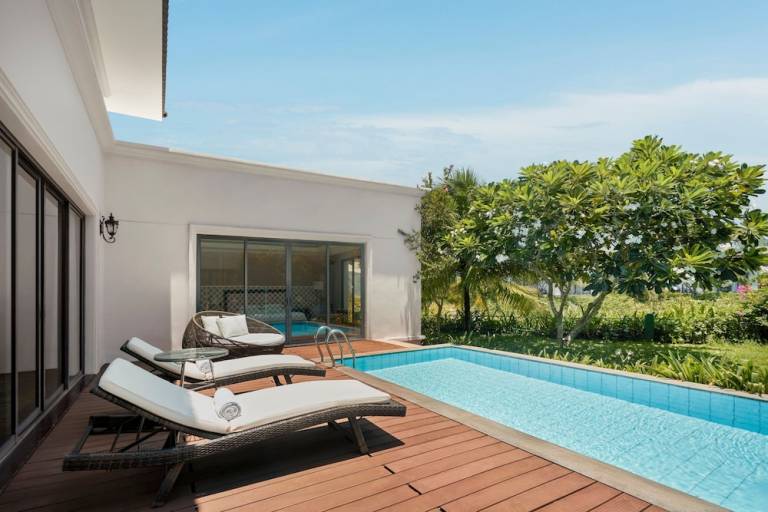 Resort  Vĩnh Nguyên