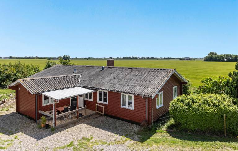 Maison de vacances Bogense