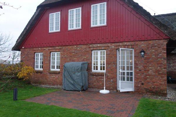 49 M² Apartament ∙ 1 Sypialnia ∙ 2 Gości - Amrum