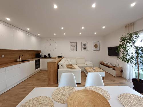 Apartament Tarnowskie Góry