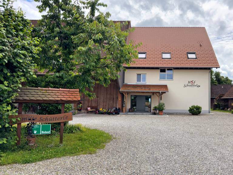 Ferienwohnung  Ailingen