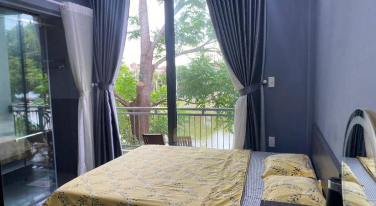 Dory Homestay in Hue
