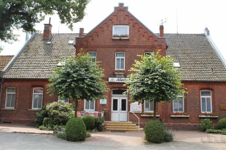 Hotel Allerhof — photo 2