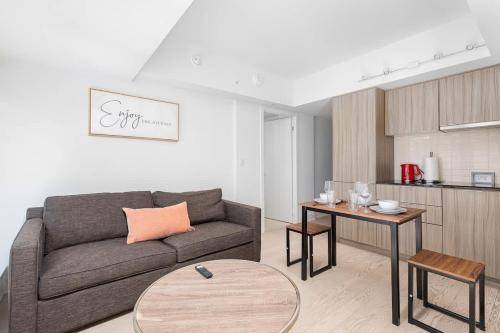 51 m² Ferienwohnung