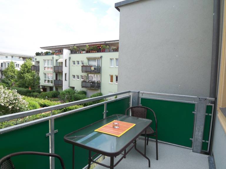 Apartment  Leutewitz