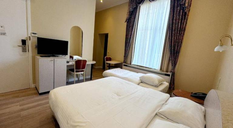 Hotel L'auberge Du Souverain — photo 2