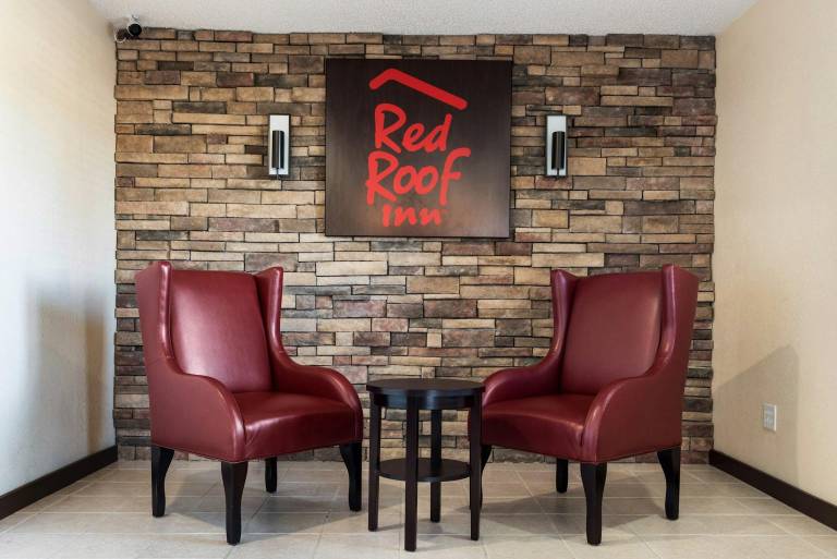 Red Roof Inn Anderson, IN — photo 3