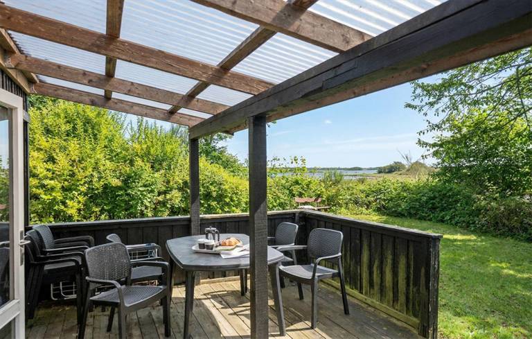 Ferienhaus in Martofte f&uuml;r max. 4 Personen