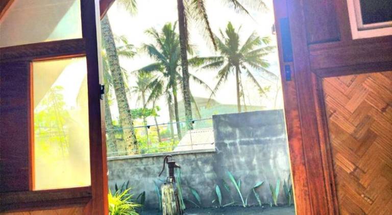 Duon Baler - Seconds from Sabang beach, your peaceful escape — photo 2