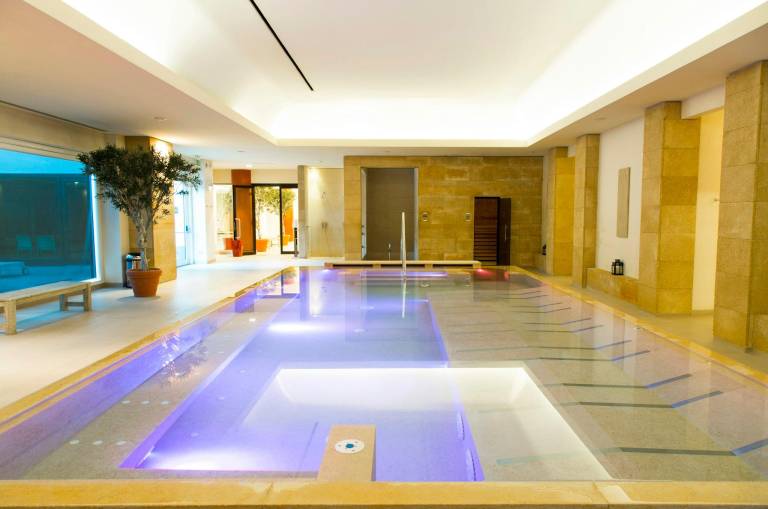 Cosmo Hotel Torri — photo 3