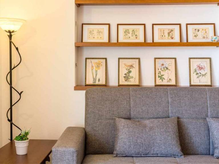 Pleasant house with private pool, patio & grill | Mountain view | Perfect for remote work | Dogs allowed — photo 4