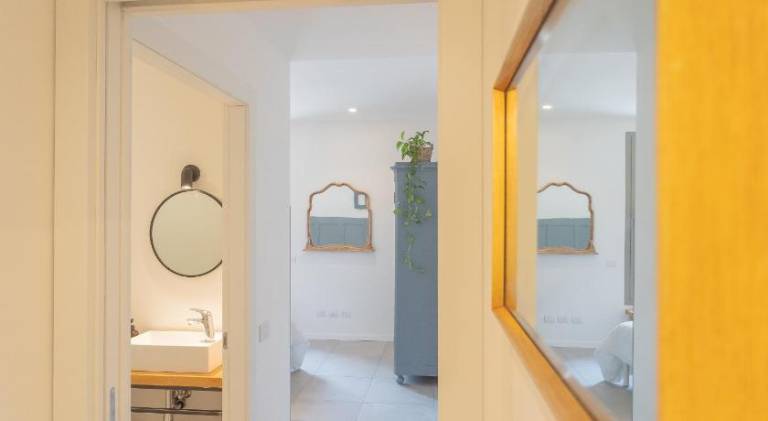 Child-friendly holiday apartment | Next to Porta Torre | Dogs allowed — photo 3