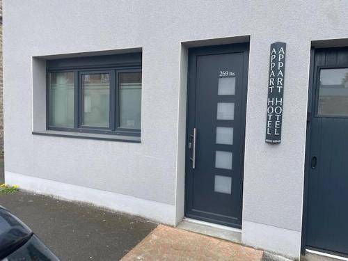 Apartment Flers