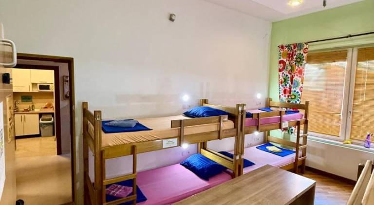 Hostel Vagabond — photo 2