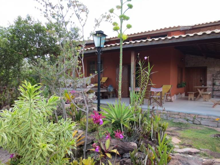Casa  Igatu