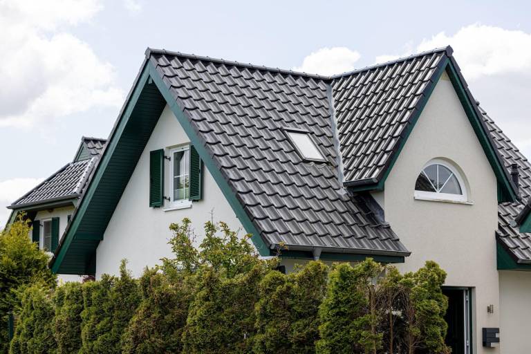 Ferienhaus in Barendorf f&uuml;r max. 4 Personen