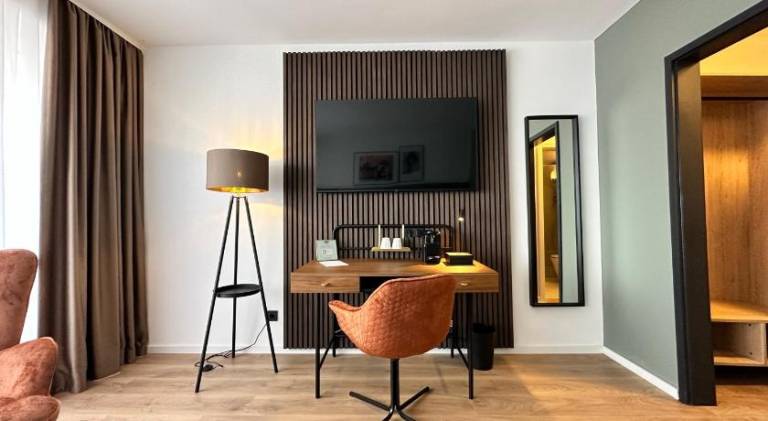 Aspire Palais Recklinghausen, Trademark Collection by Wyndham — photo 3