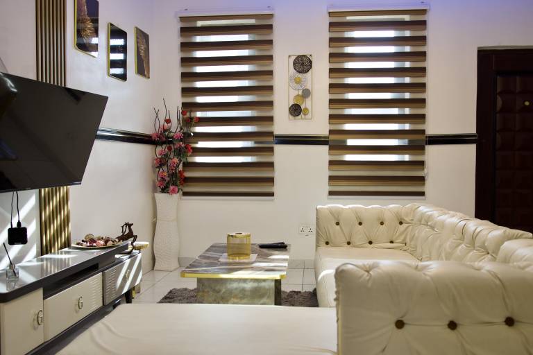 Ferienwohnung Mile 11