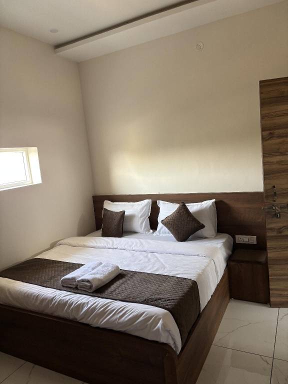 Hotel Pushkar Town in Ajmer