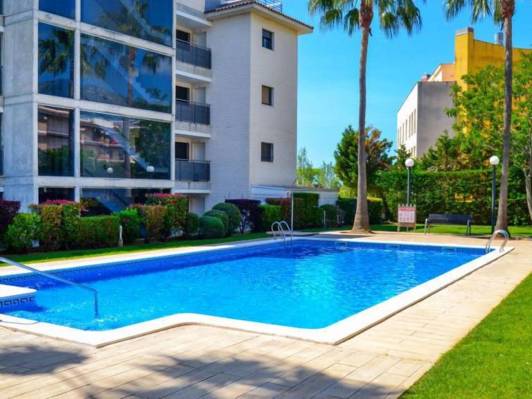 Apartamento Sant Carles de la Ràpita