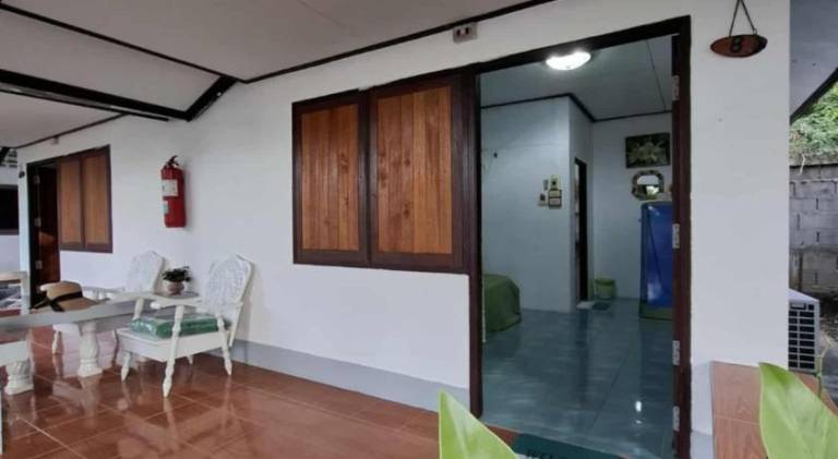 Pineapple Resort Sam roi yot — photo 4