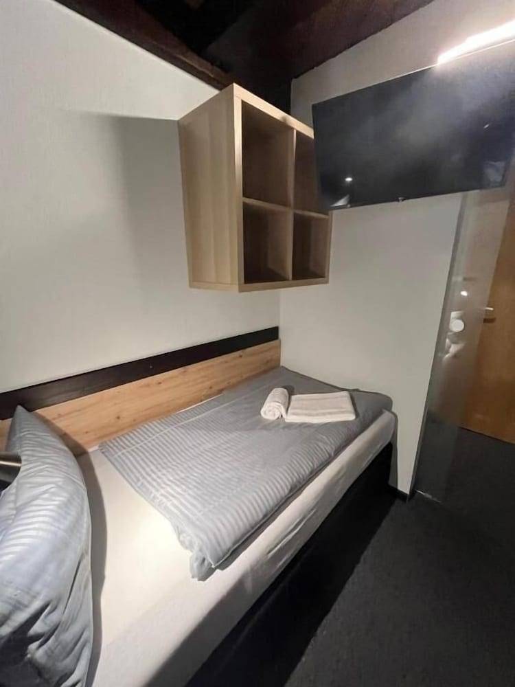 Ferienwohnung Garbsen