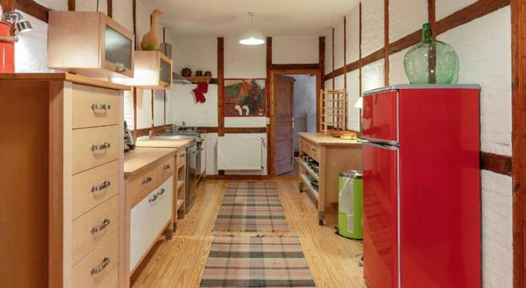 Vacation home with 2 rooms for 7 persons — photo 5