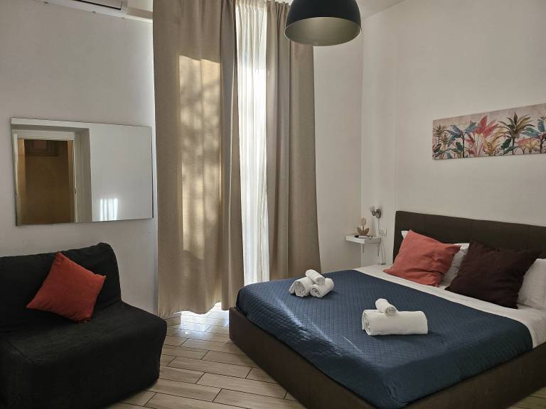 Appartamento vacanza Trastevere