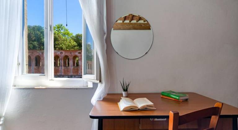Holiday apartment | Close to Santa Maria della Spina | Dogs allowed in Pisa