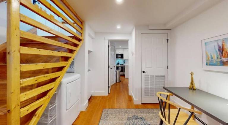 Holiday apartment with 1 room for 2 persons — photo 4