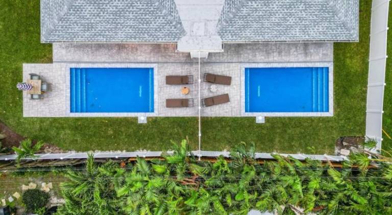 Ample house with pool | Good for workation | Pet-friendly in Lauderdale-by-the-Sea, FL