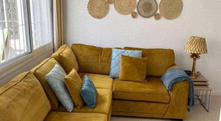 Apartment with 2 rooms for 3 persons — photo 2