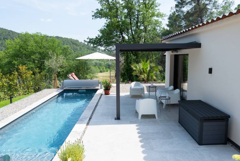 Villa Saint-Antonin-du-Var