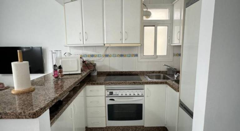 Apartment with 2 rooms for 4 persons — photo 3