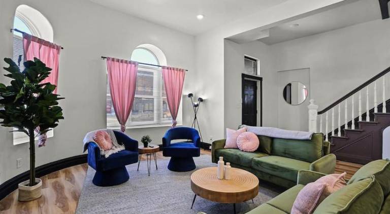 Vacation home | Pets are welcome — photo 3