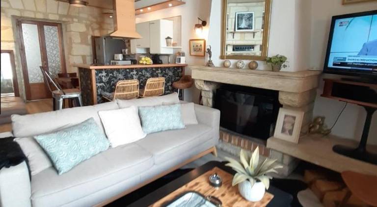 Wonderful rental apartment with terrace | Pets allowed in Bruges